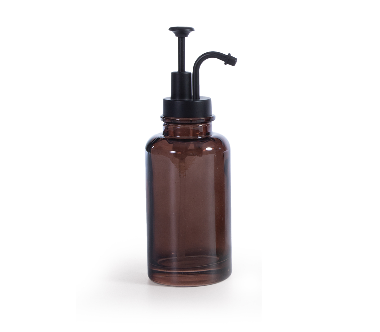 Δοχείο ΚρεμοσάπουνουNef-Nef Homeware Latte Black