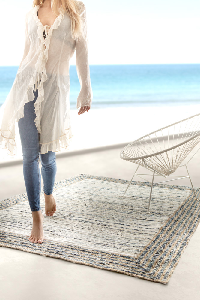 Χαλί Σαλονιού Guy Laroche Kilim 160X230