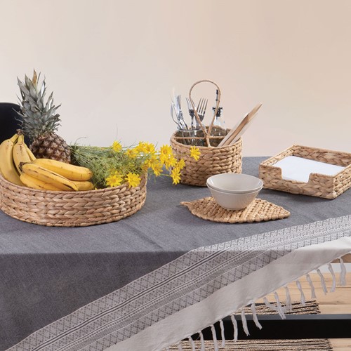 Βάση Για Λάδι - Ξύδι Nef-Nef Romano D.20X19 Natural