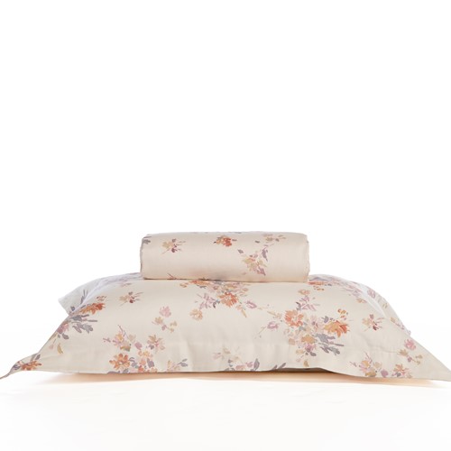 ΣΕΤ ΠΑΠΛΩΜΑΤΟΘΗΚΗ ΥΠΕΡΔΙΠΛΗ LEFEBR 240Χ230 NEF-NEF HOMEWARE