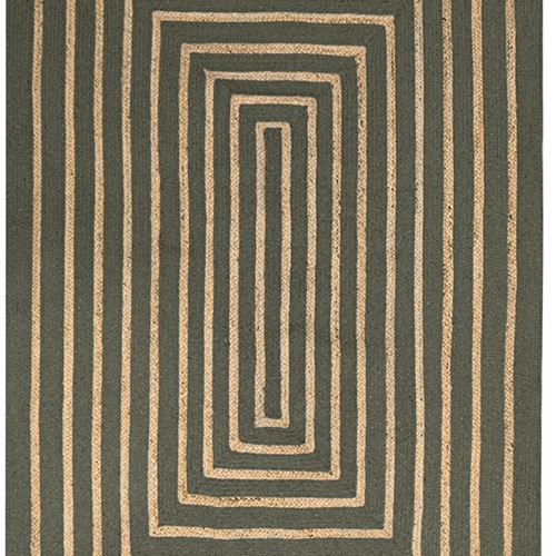 Χαλί Σαλονιού Guy Laroche Maya Olive 160X230