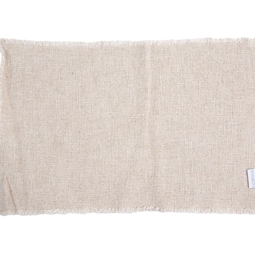 Σουπλά Linen Natural (33×48)