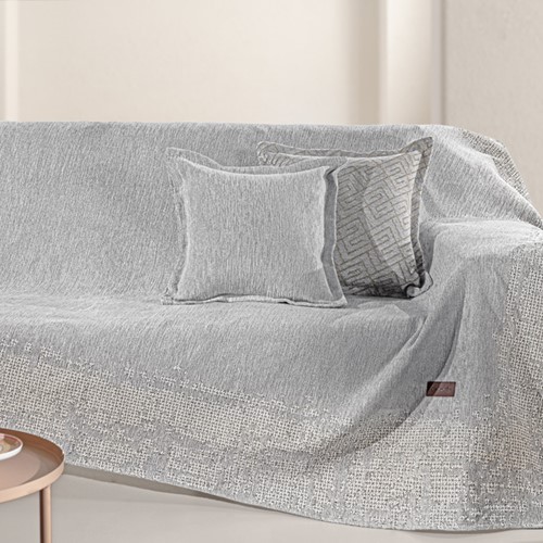 Ριχτάρι Τριθεσίου Guy Laroche Perth 180X300 Grey