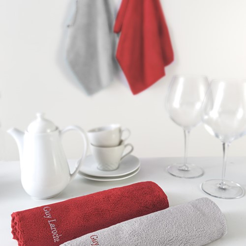 Πετσέτες Κουζίνας Guy Laroche (Σετ) Gourmet Kitchen 26 (35X50)