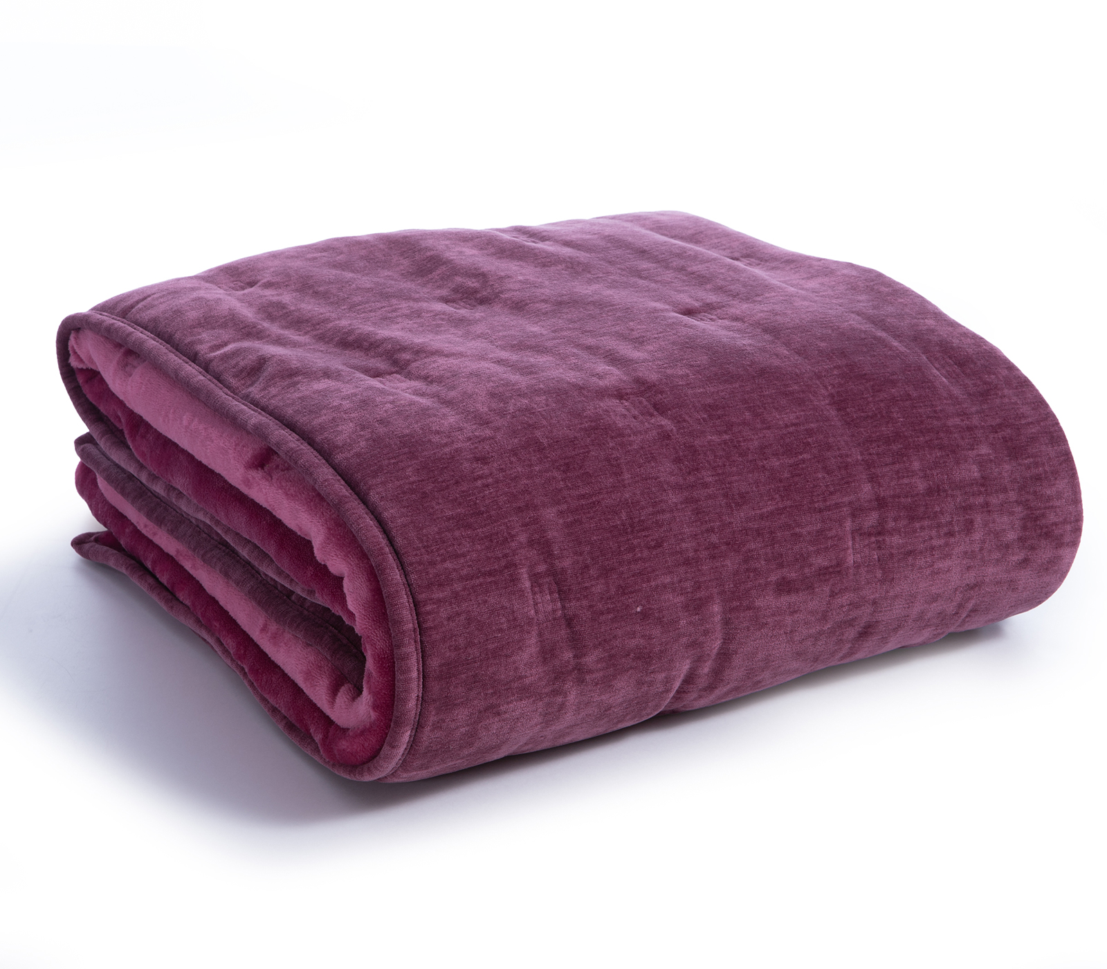  Διακομσητικό Ριχτάρι Nef-Nef Homeware Paradise 130X180 Fuchsia