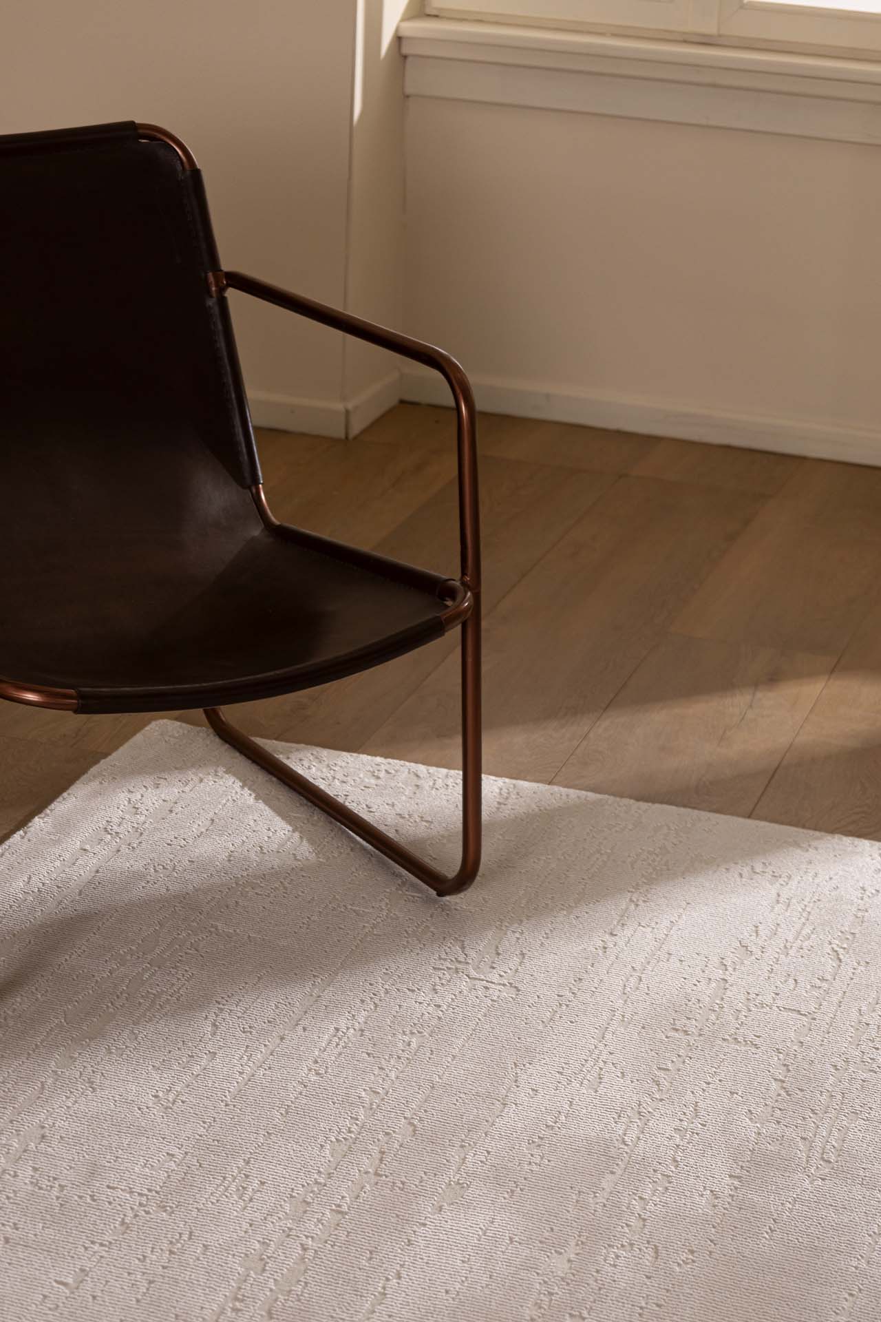 Χαλί Bianca 379A L.GREY Royal Carpet - 200 x 290 cm