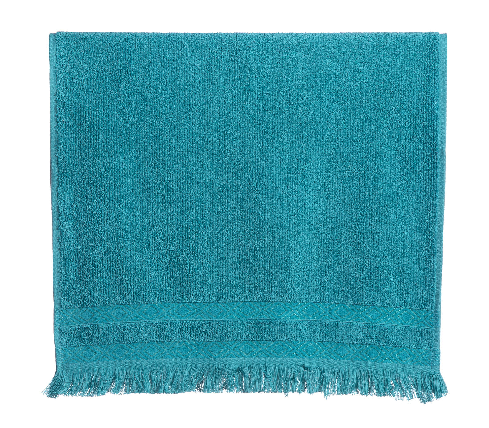 Πετσέτα Σώματος Nef-Nef Homeware Honor 70X140 Petrol