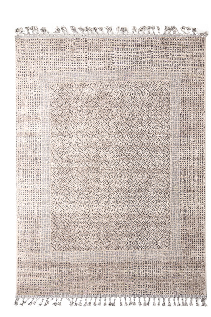 Χαλί Σαλονιού Νew Fashion Royal Carpet 1.33X1.90-473 Cream/Beige