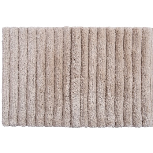 Χαλάκι Μπάνιου Nef-Nef Homeware Fresh 55X85 Linen