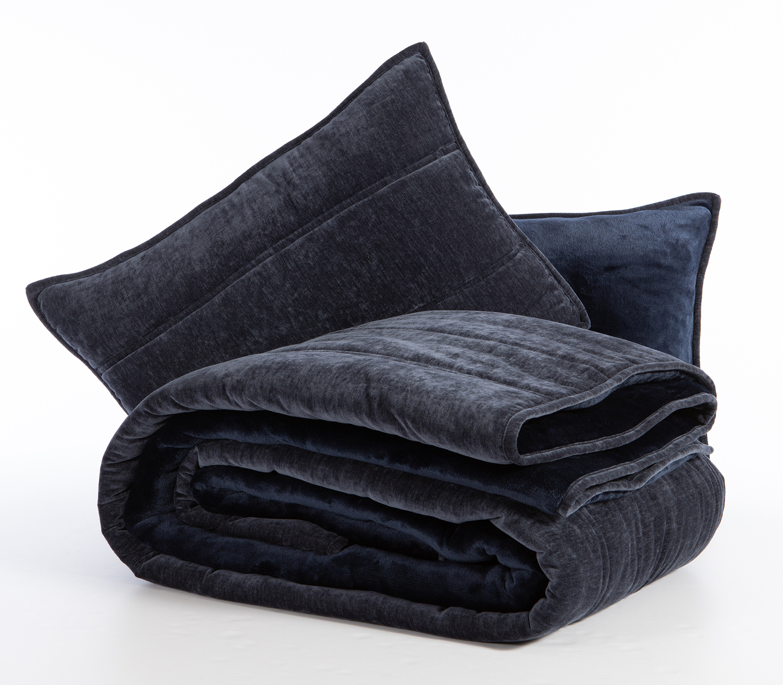 ΚΟΥΒΕΡΤΟΠΑΠΛΩΜΑ ΥΠΕΡΔΙΠΛΟ VANIA 240Χ220 NEF-NEF HOMEWARE