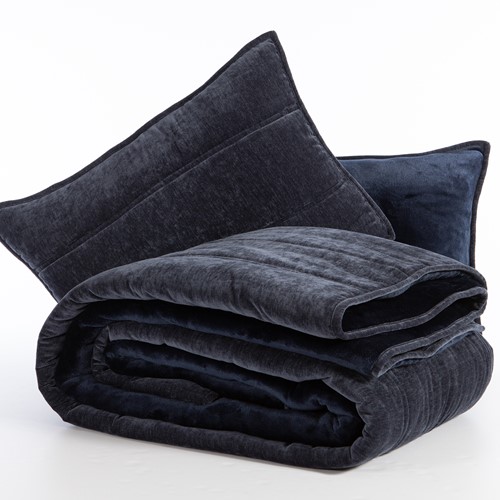 ΚΟΥΒΕΡΤΟΠΑΠΛΩΜΑ ΥΠΕΡΔΙΠΛΟ VANIA 240Χ220 NEF-NEF HOMEWARE