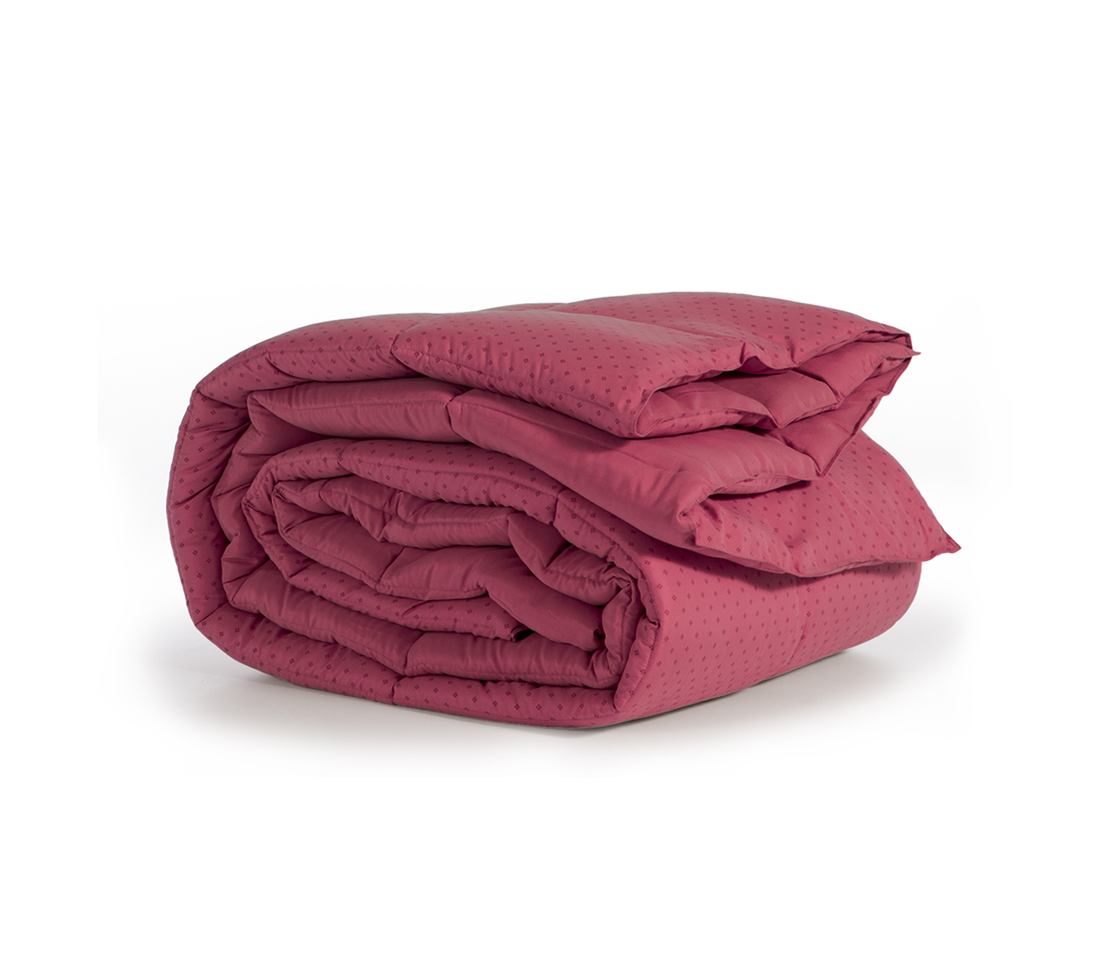 Πάπλωμα Nef-Nef Homeware Colorfull 160x220 Sangria