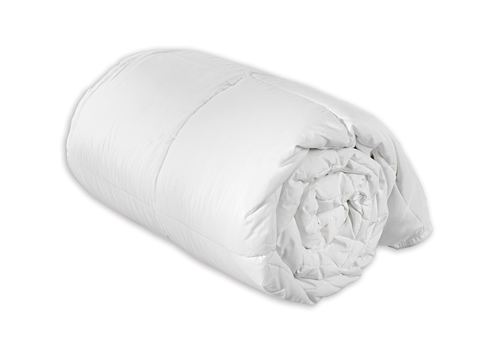 Πάπλωμα Πουπουλένιο Μονό Guy Laroche Regular+Δώρο Πάπλωμα (160X220)