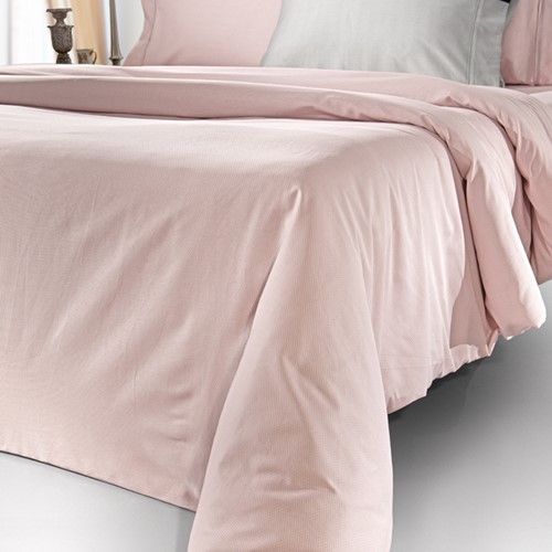 Σεντόνι Υπεδιπλο Guy Laroche Minimal Pudra 160X200+35 (Με Λάστιχο)