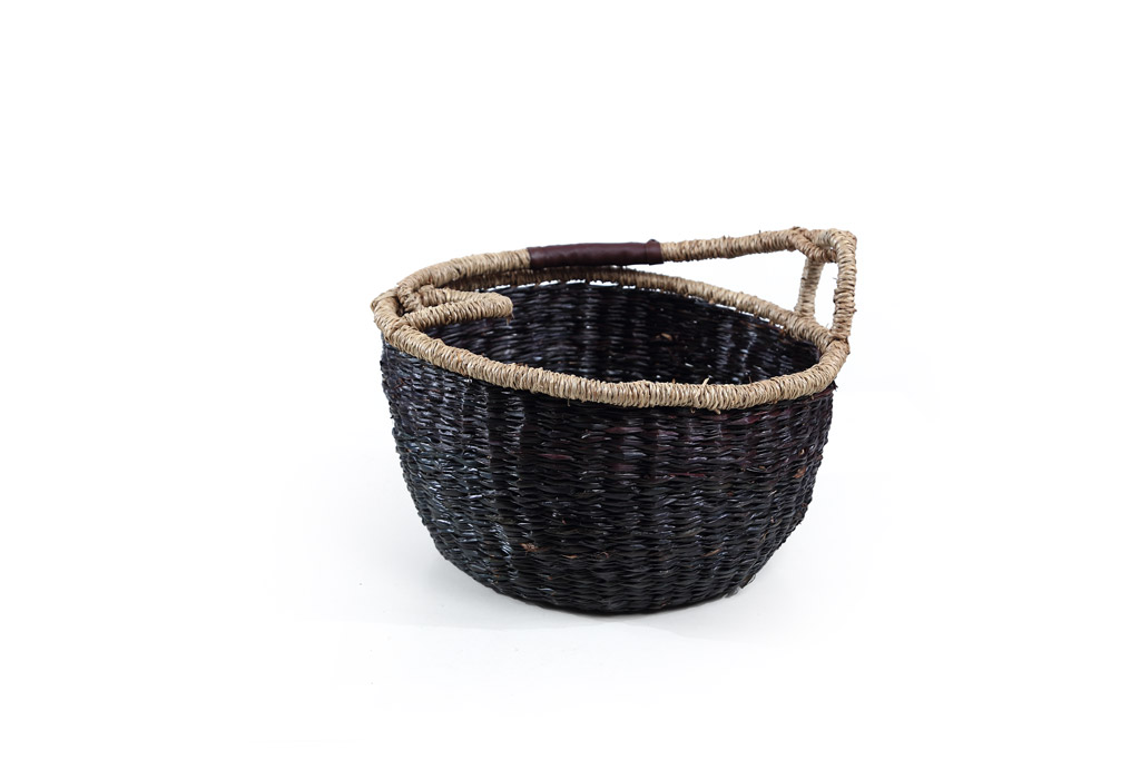 Καλάθι Black M (30x30x18) Soulworks