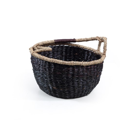 Καλάθι Black M (30x30x18) Soulworks