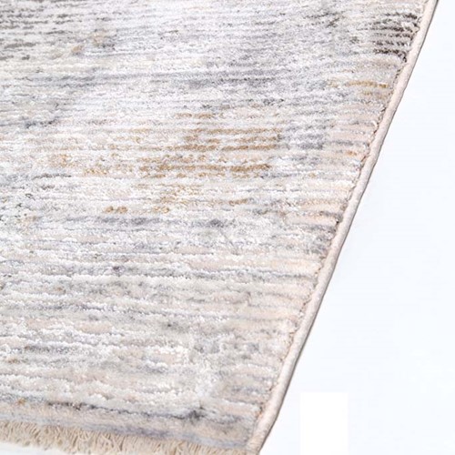 Χαλί Σαλονιού Tokyo 69A L. Grey Royal Carpet 160Χ230