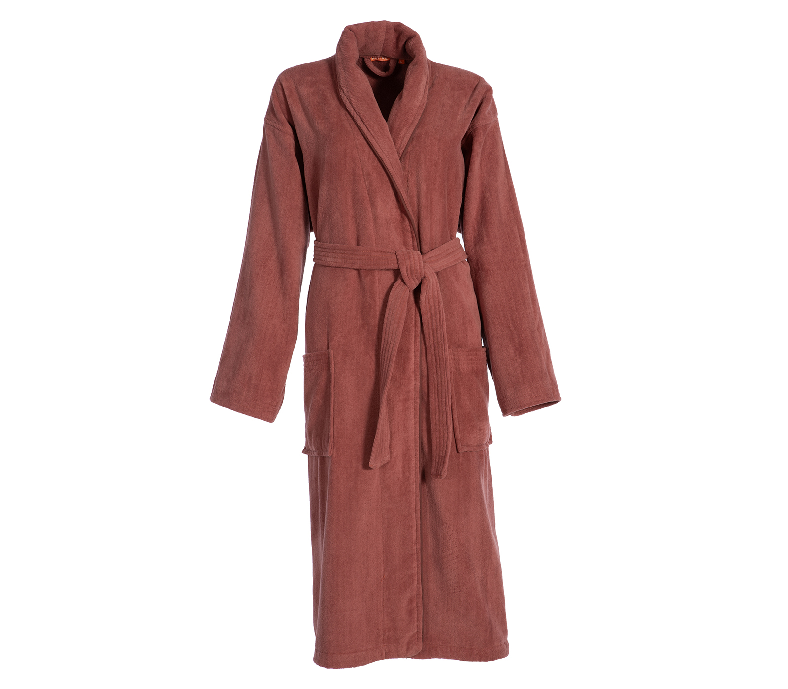 Μπουρνούζι Nef-Nef Homeware Vania Rose Medium