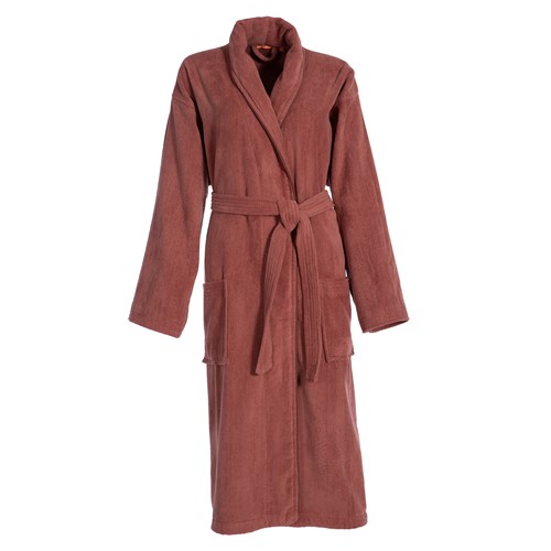 Μπουρνούζι Nef-Nef Homeware Vania Rose Medium