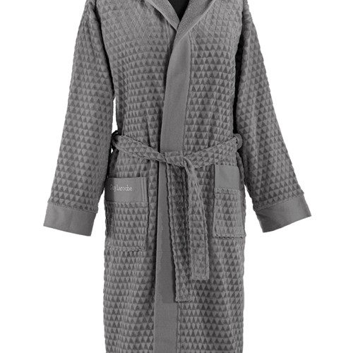 Μπουρνούζι Guy Laroche Tokyo Anthracite Medium