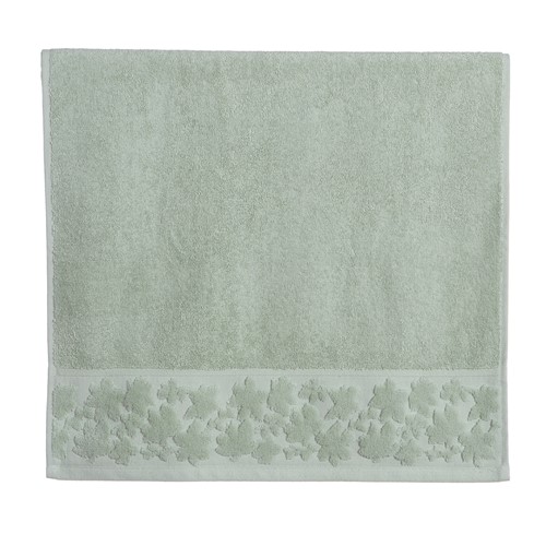 Πετσέτα Χεριών Nef-Nef Homeware Irida 30x50 Mint