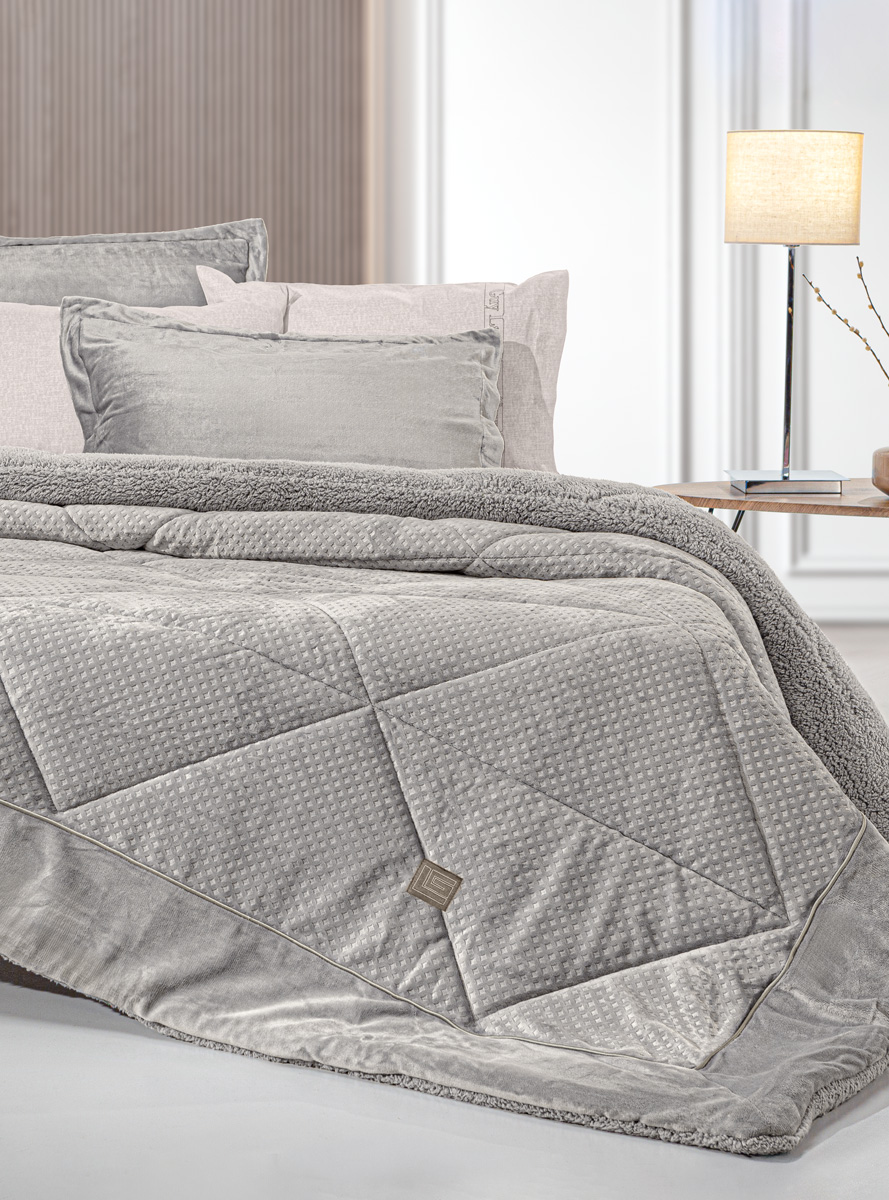 Μονό Πάπλωμα Guy Laroche Prellude Νatural 180X240