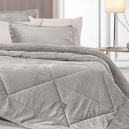 Μονό Πάπλωμα Guy Laroche Prellude Νatural 180X240