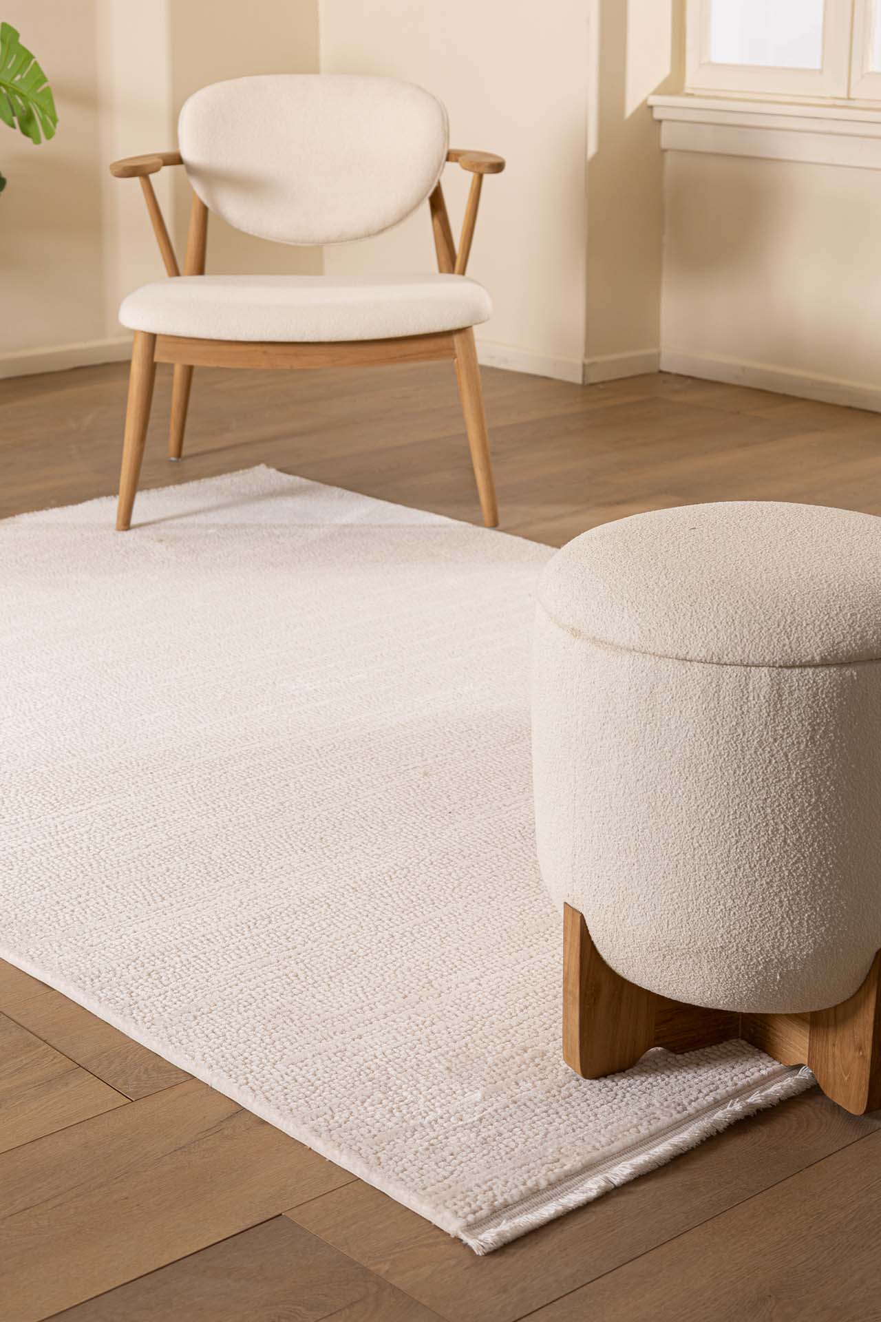 Μοντέρνο Χαλί Nordic 394 F Royal Carpet - 160 x 230 cm