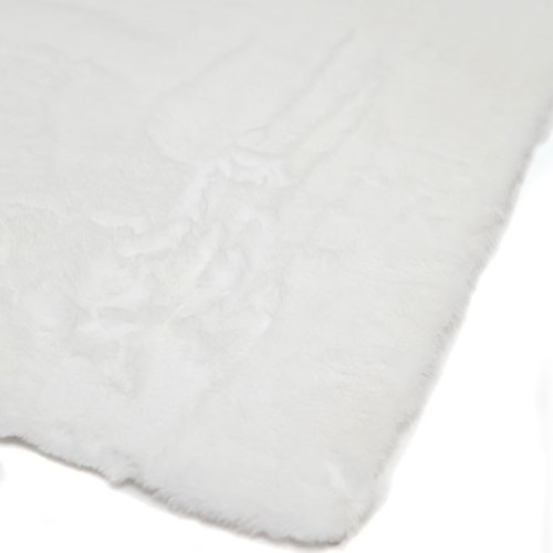 Χαλί Διαδρόμου Royal Carpet 0.67Χ140 - White