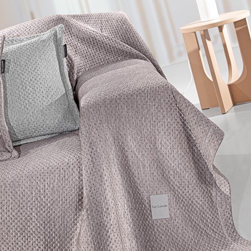 Ριχτάρι Διθεσίου Guy Laroche Cooling Puro 170X250 + Μαξιλάρι 45X45+3