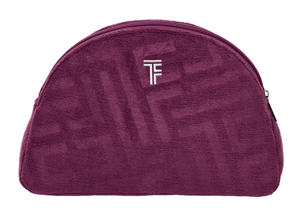 Νεσεσέρ Feel & Touch Icon Aubergine 26X17