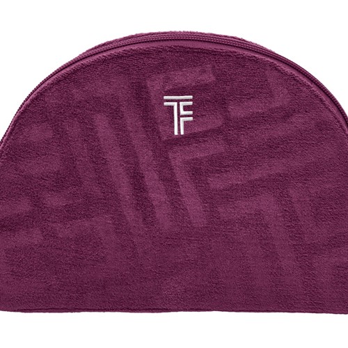 Νεσεσέρ Feel & Touch Icon Aubergine 26X17