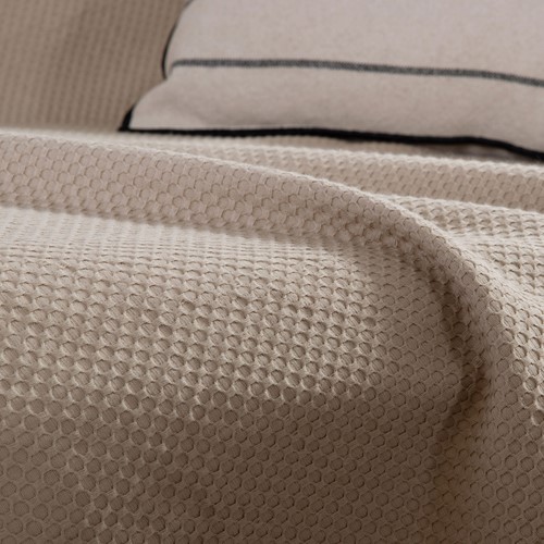 Ριχτάρι Διθεσίου Nef-Nef Homeware Betty 26 180Χ250 Beige