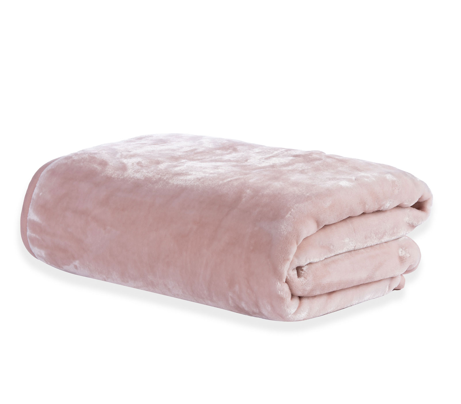  Kουβέρτα Μονή Nef-Nef Homeware Loft 170X220 English Rose