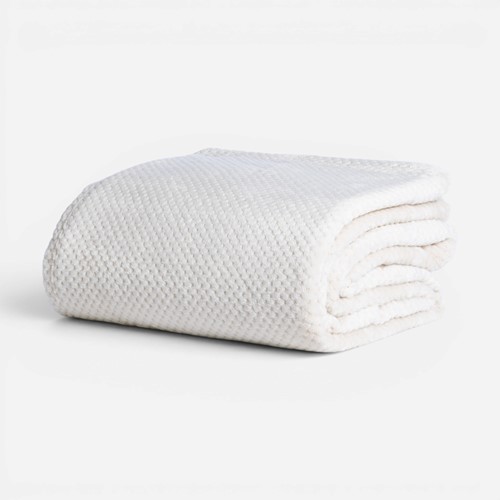 Ριχτάρι Τριθέσιου Καναπέ Nef-Nef Homeware Edinber 180x300 Ecru