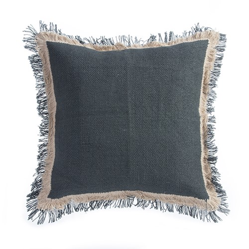 Μαξιλάρα Nef-Nef Klingon 60x60 Anthracite