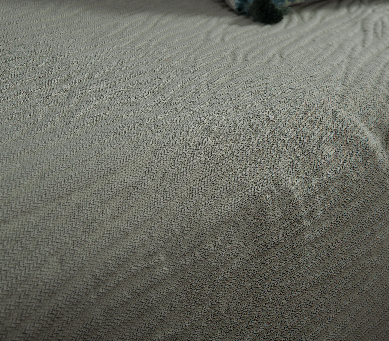 Ριχτάρι Τριθεσίου Nef-Nef Homeware Zebra 170X300 Green