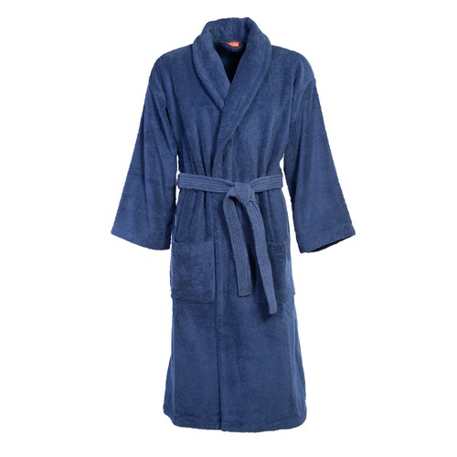 Μπουρνούζι Nef-Nef Fresh Denim Large