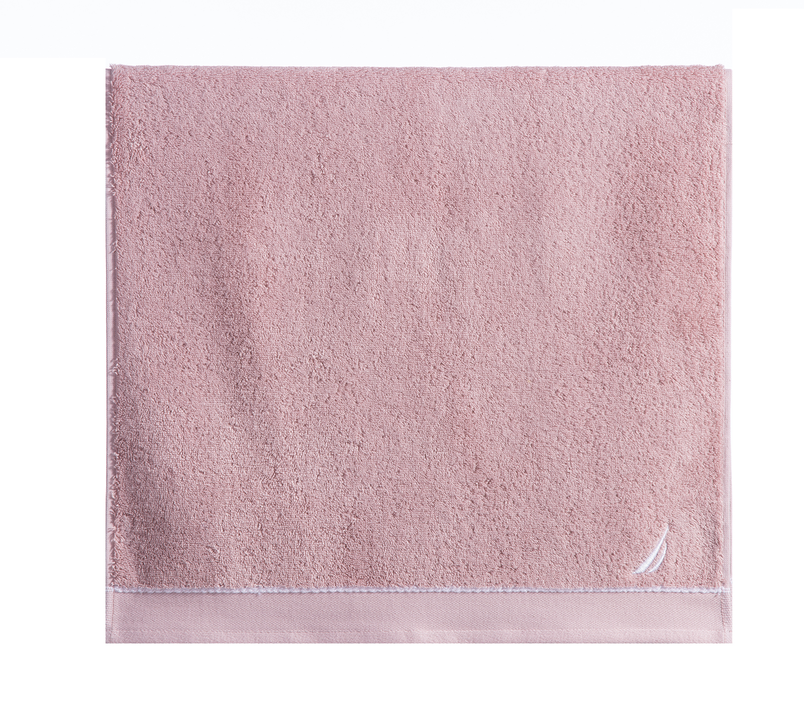 Πετσέτα Προσώπου Nef-Nef Homeware Nau Coast 50X90 Rose