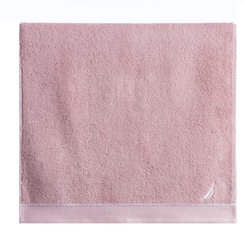 Πετσέτα Προσώπου Nef-Nef Homeware Nau Coast 50X90 Rose