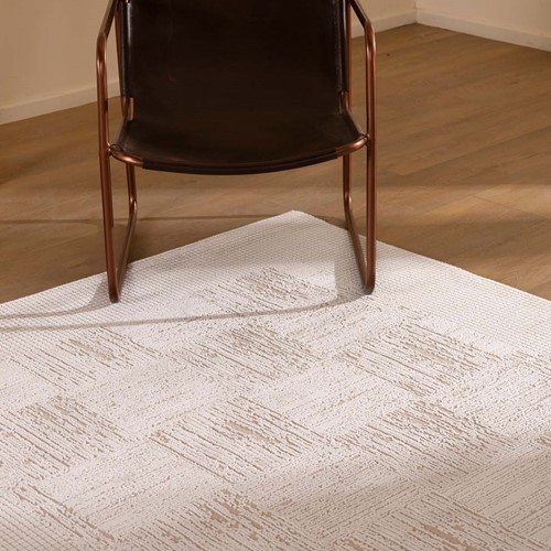 Χαλί Bianca 680A BEIGE Royal Carpet - 240 x 300 cm