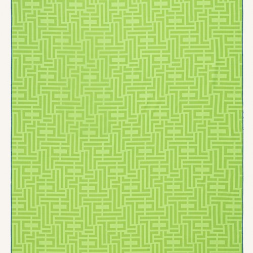 Πετσέτα Θαλάσσης Feel & Touch (Με νεσεσσερ) Motivo 04 (90X180)