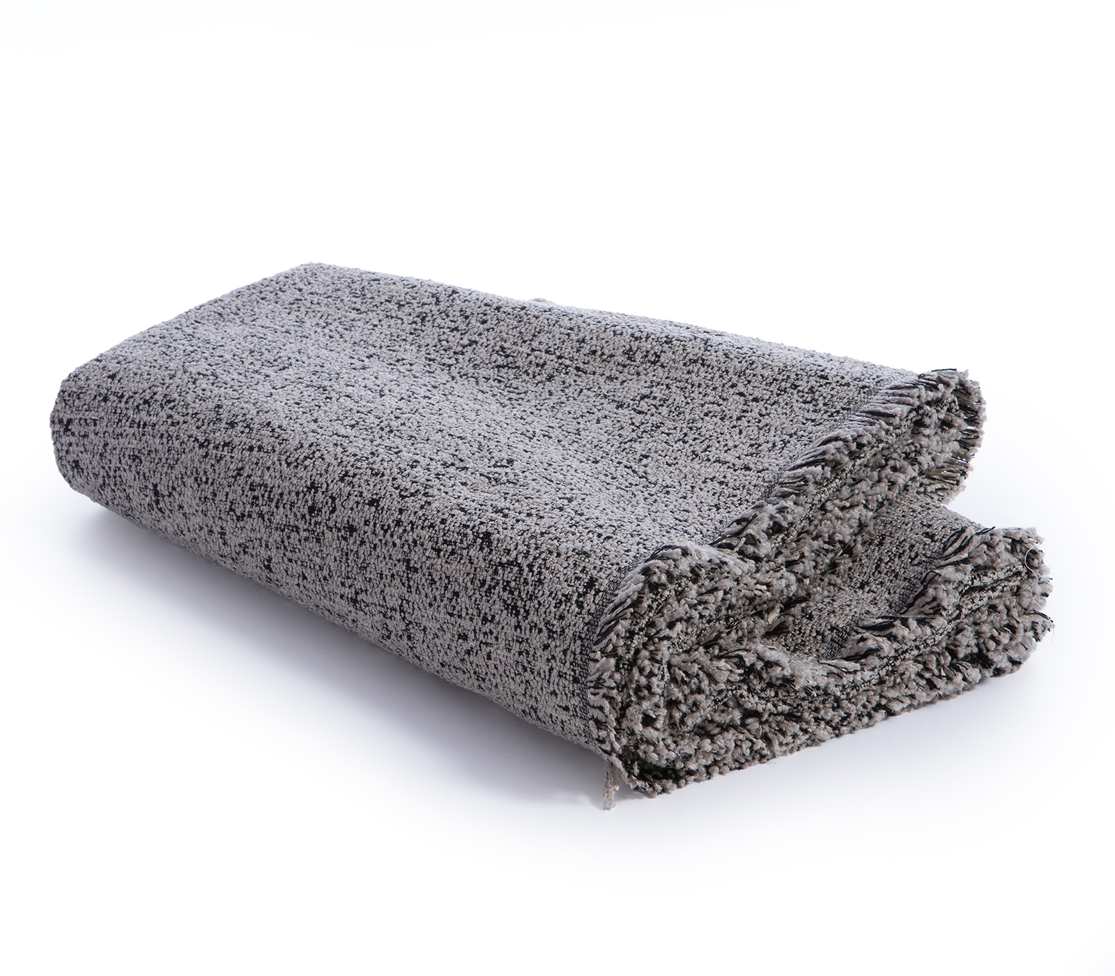 Ριχτάρι Τριθεσίου Nef-Nef Homeware Alamo 170X300 Grey