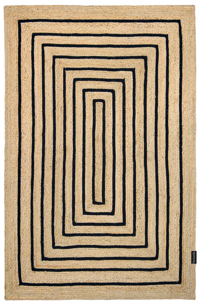 Χαλί Guy Laroche Maya 160X230 Natural 