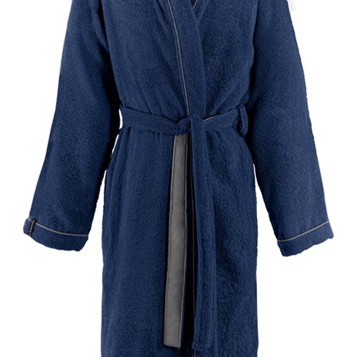 Μπουρνούζι Guy Laroche Casual Marine