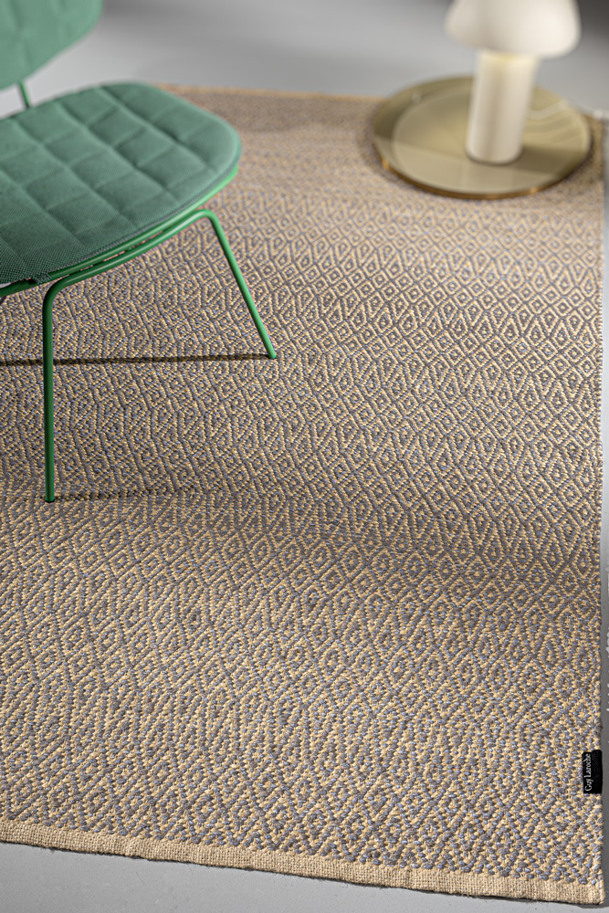 Χαλί Guy Laroche Vivendi 140x200 Taupe