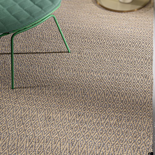 Χαλί Guy Laroche Vivendi 140x200 Taupe