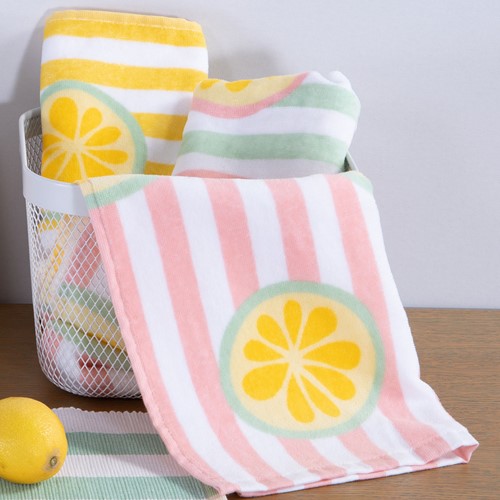 Σουπλά Nef-Nef Homeware Lemonade D38 Yellow