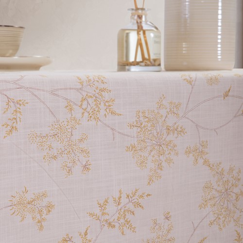 Τραπεζομάντηλο Nef-Nef Homeware Foxy 150X180 Ecru