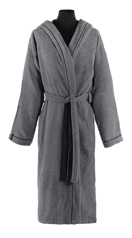 Μπουρνούζι Guy Laroche Casual Titanium X.Large